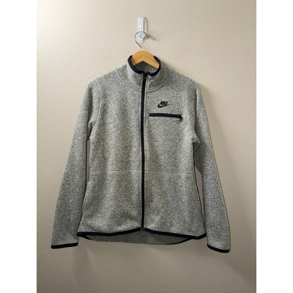 Women's Nike Jacket Size Large
